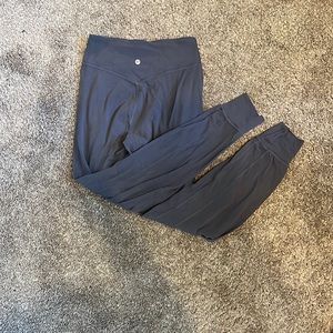 Lululemon align joggers